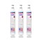 American Filter Co Sears 046-9915 Comparable Refrigerator Water Filters (made by Model number AFCAFC-RF-W3), 3PK 046-9915-AFC-RF-W3-3-70727 - alternate 1